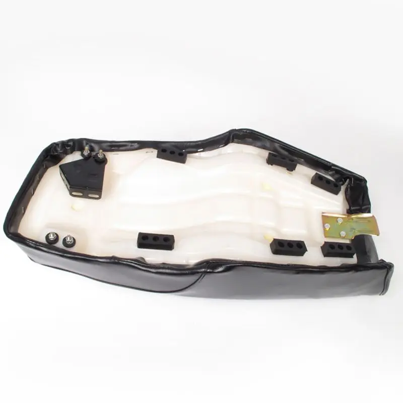 SEAT SUZ GN125 (Complete)