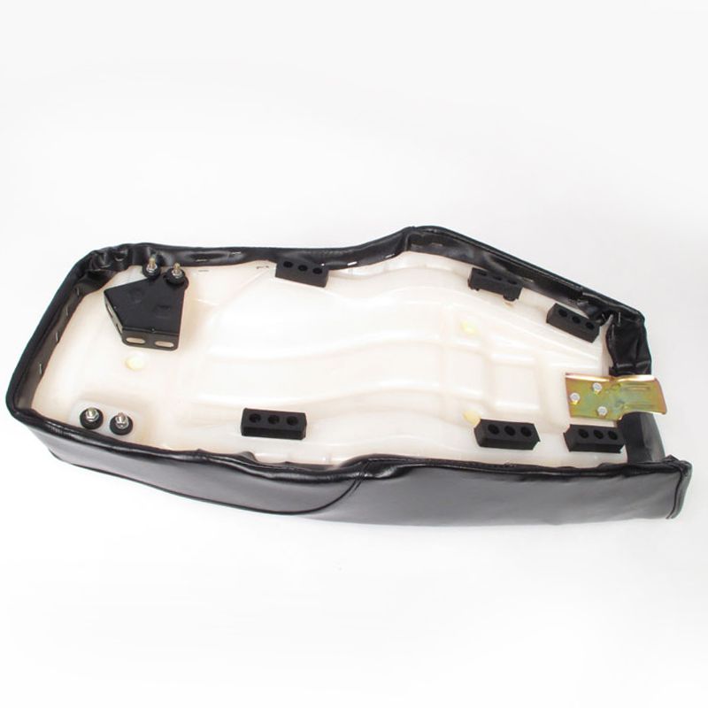 SEAT SUZ GN125 (Complete) - Image 3