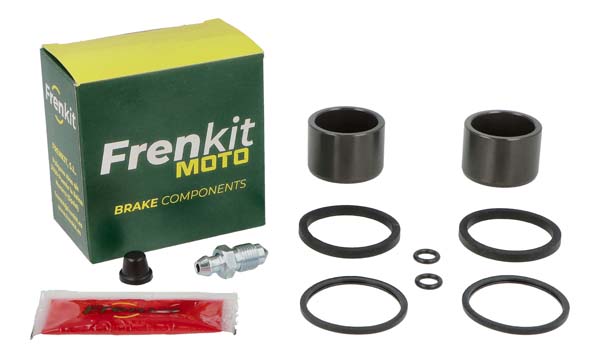FRENKIT CALLIPER PISTON/SEAL KIT BREMBO REAR DUCATI 32 - Image 1