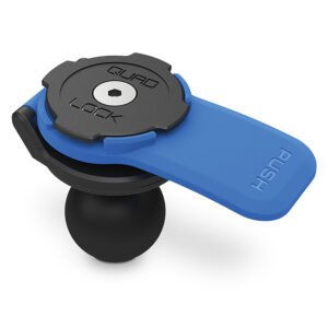 Fork Stem Mount Quad Lock - Image 4