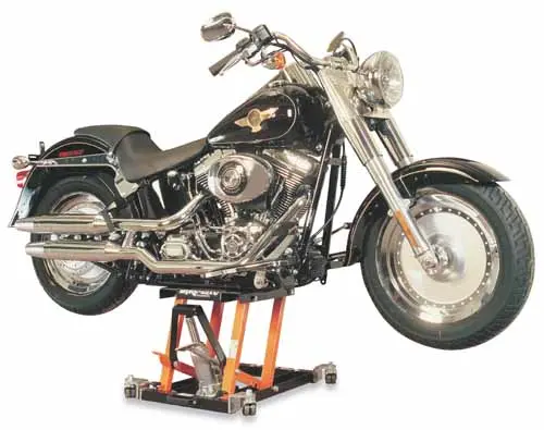 CUSTOM FLOOR LIFT (UP TO 500 KG)