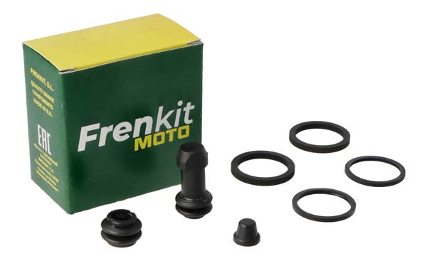 FRENKIT CALLIPER SEAL KIT BREMBO REAR BMW 26/28 - Image 1