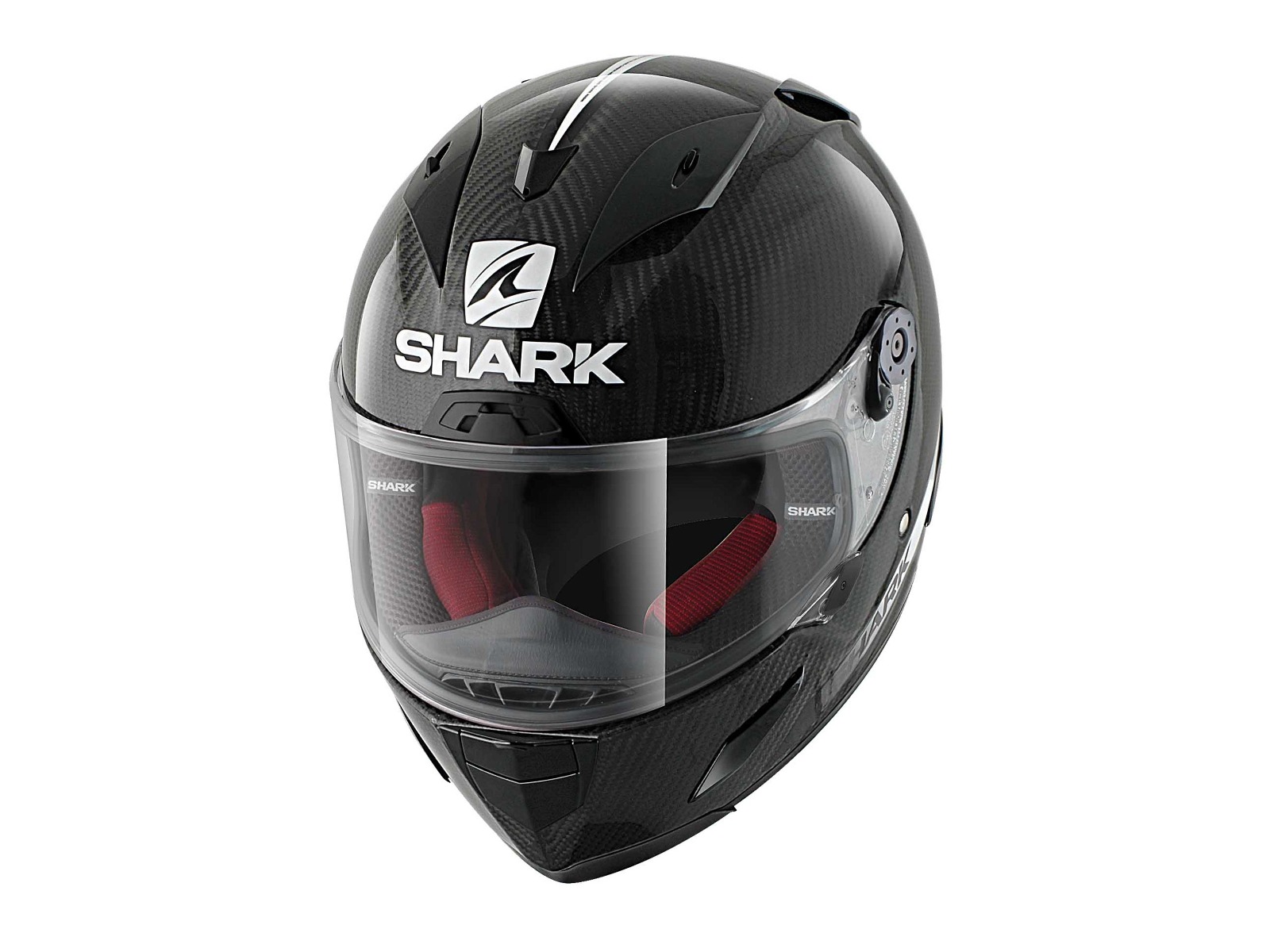 Shark Race-R Pro Carbon Carbon Helmet - Image 1