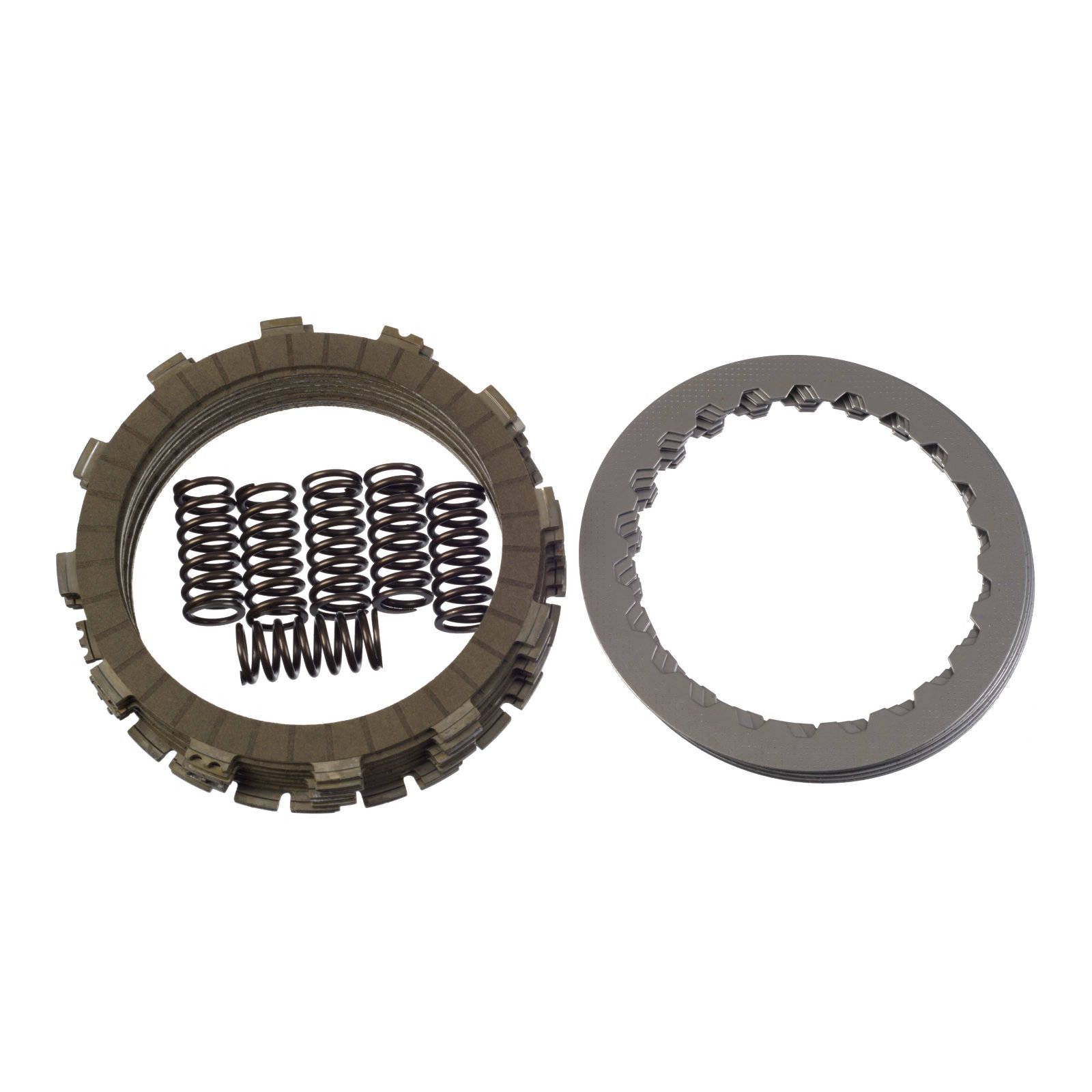 WHITES CLUTCH KIT KTM 250-380 90- - Image 1