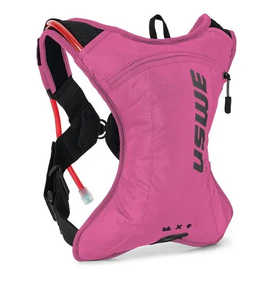 USWE Outlander XC 2L Hydration Pack Pink