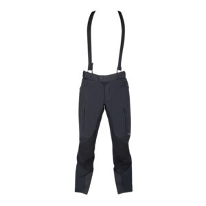 Richa Atlantic 2 Goretex Pant Short Leg - Black (L) - Image 1