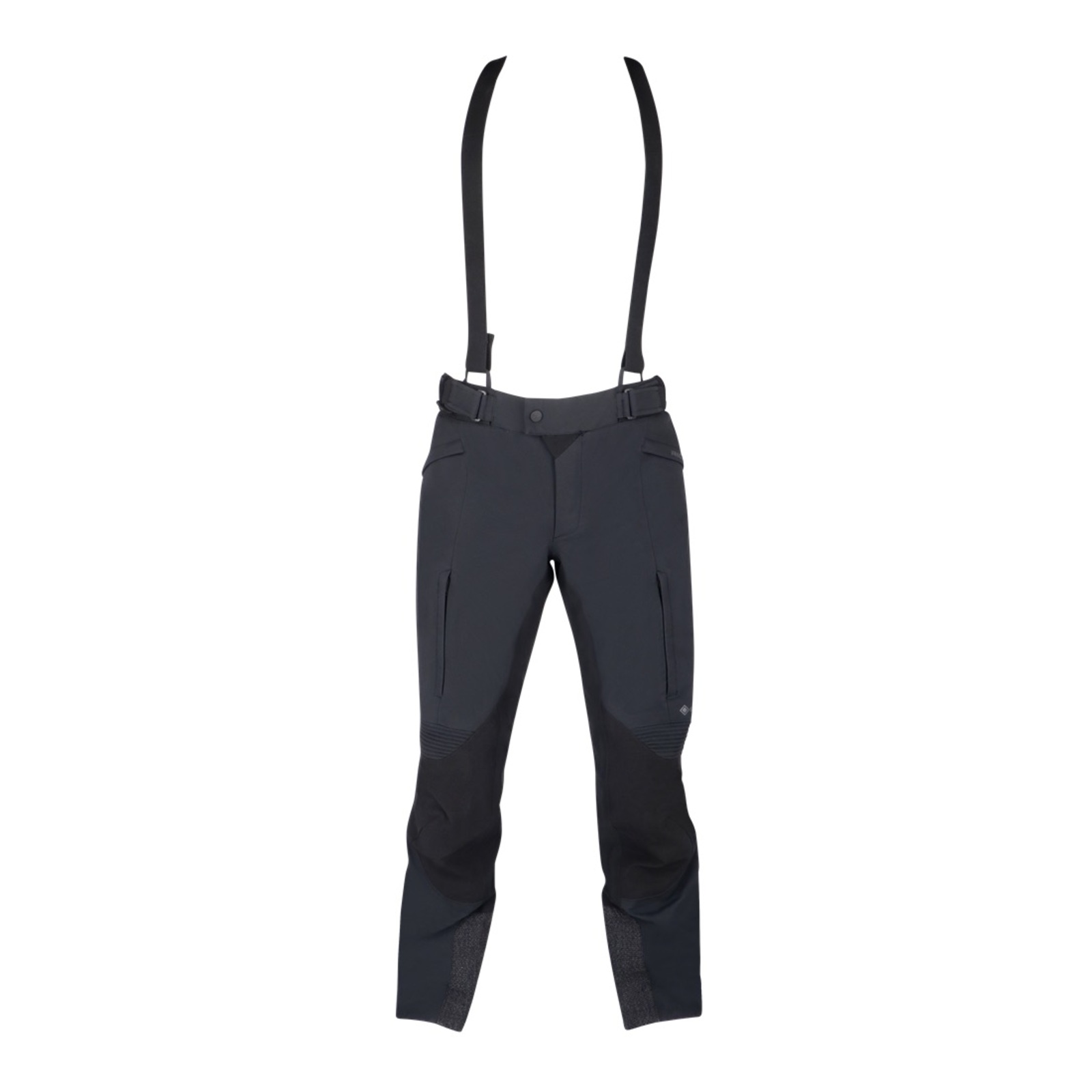 Richa Atlantic 2 Goretex Pant Short Leg - Black (L) - Image 1