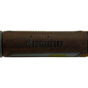 TOURING GRIPS ANTHRACITE/BROWN - Image 9