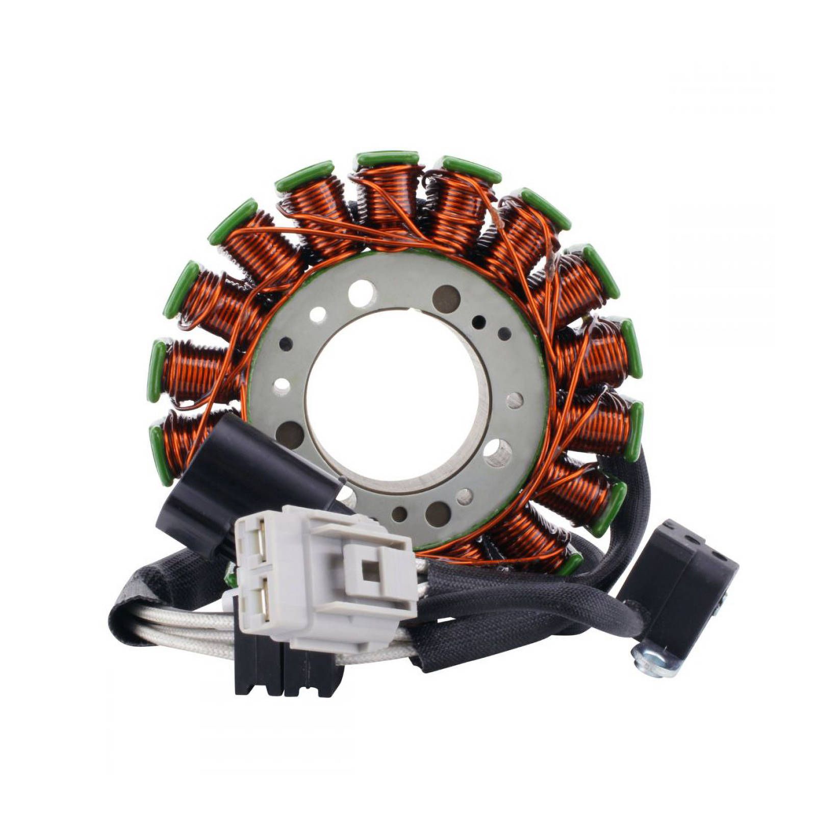 GENERATOR STATOR CAN-AM RYKER 600 / 900 2019 (RMS010-106979) - Image 3