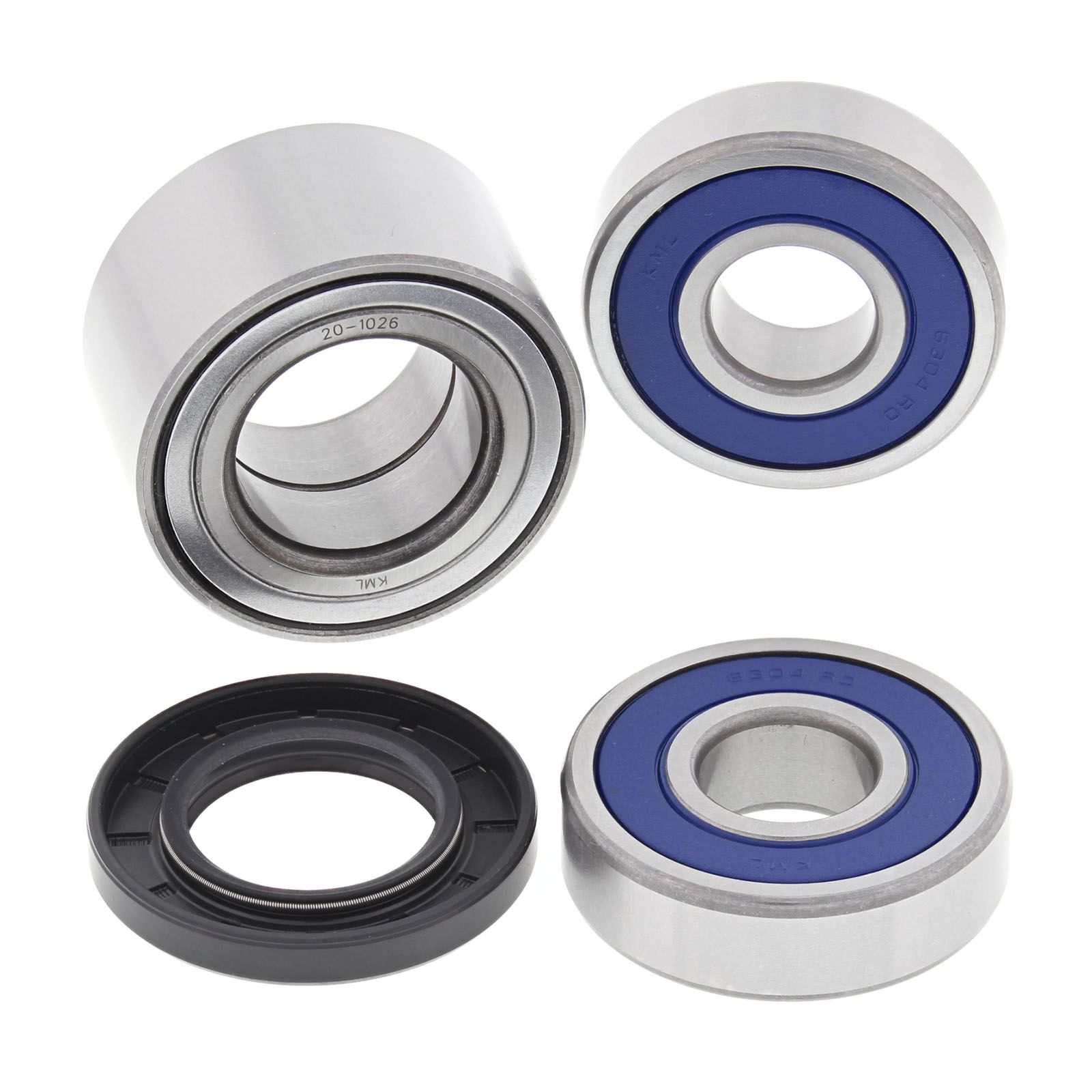 WHEEL BEARING KIT 25-1729 - Image 1
