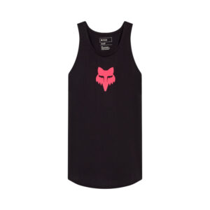 W Fox Head Tank - Image 2