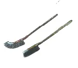 UNIVERSAL BRUSH SET