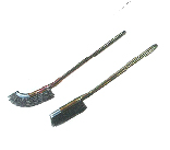UNIVERSAL BRUSH SET - Image 1