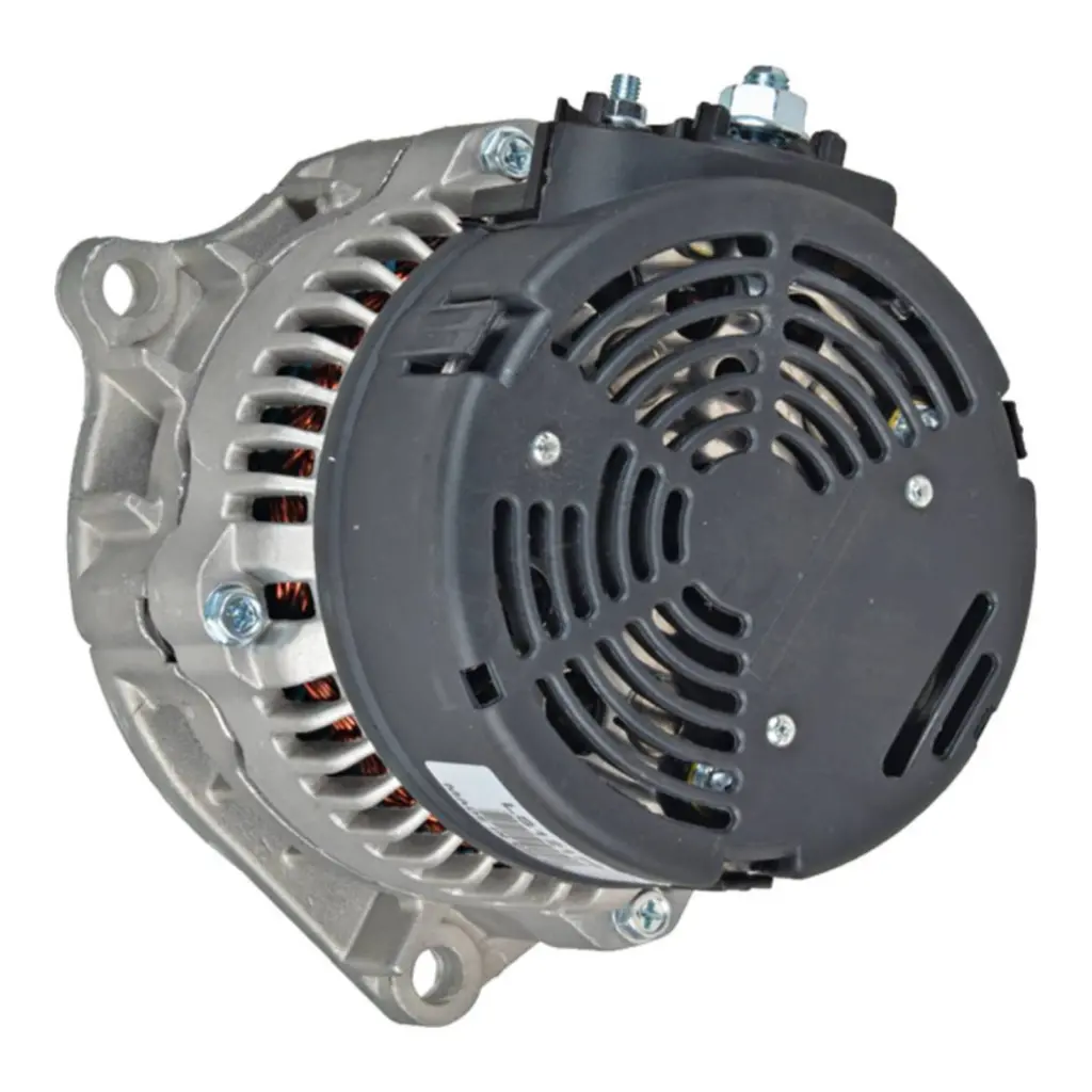 ALTERNATOR J&N 400-24131 ABO0364