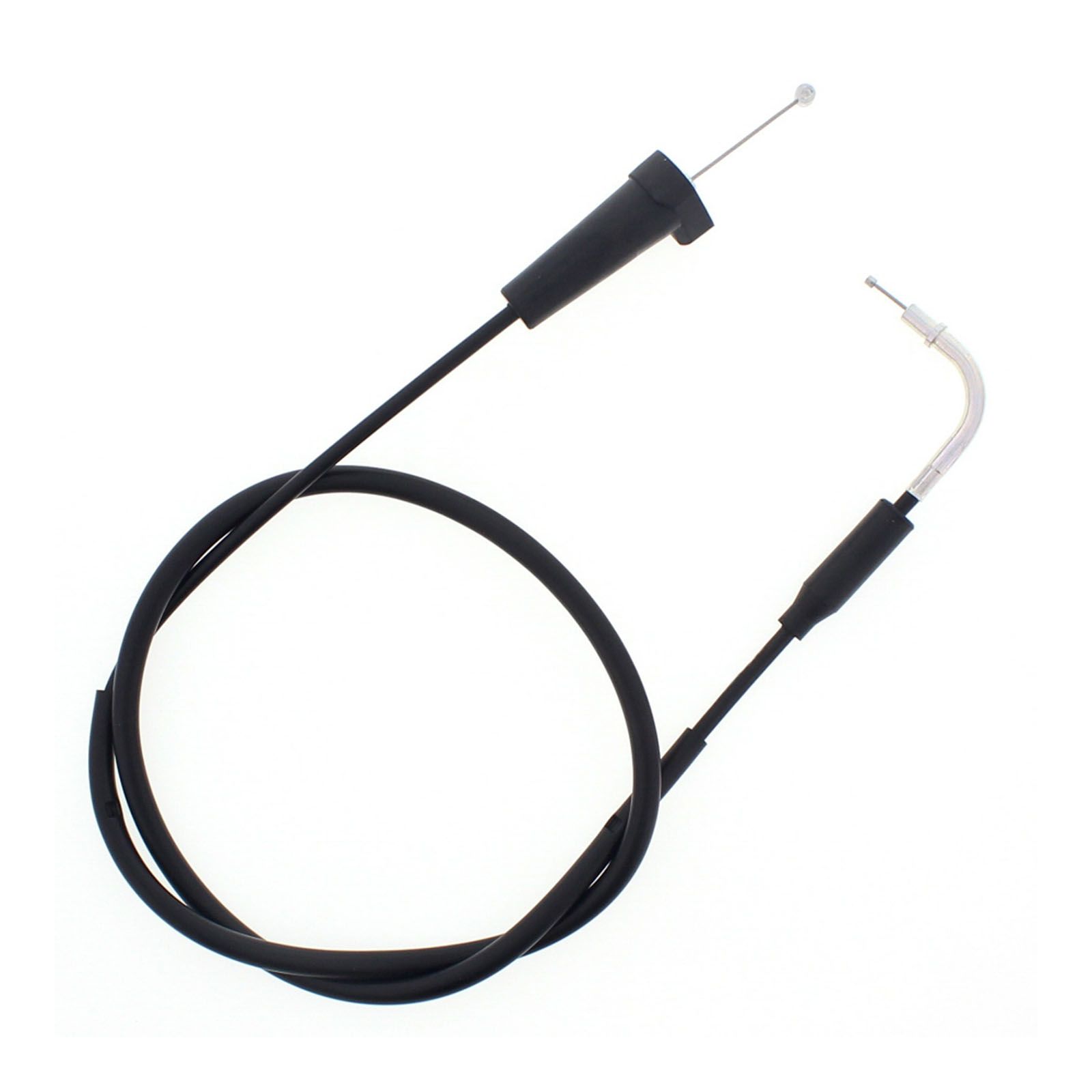 ATV THROTTLE CABLE 45-1093 SUZ LT250 - Image 1