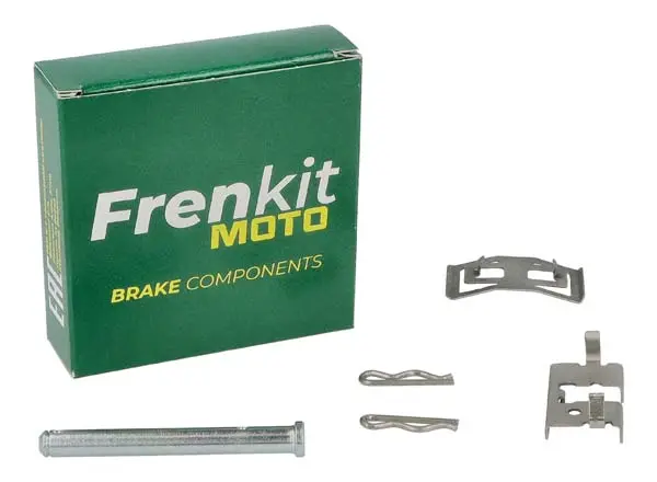 FRENKIT PAD PIN/CLIP KIT BREMBO FRONT DUCATI '00s
