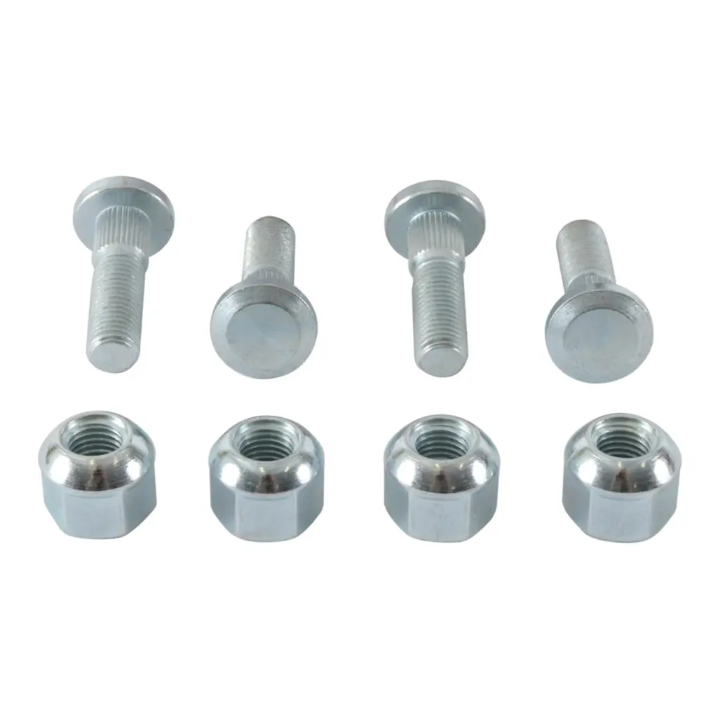Wheel Stud and Nut Kit 85-1048