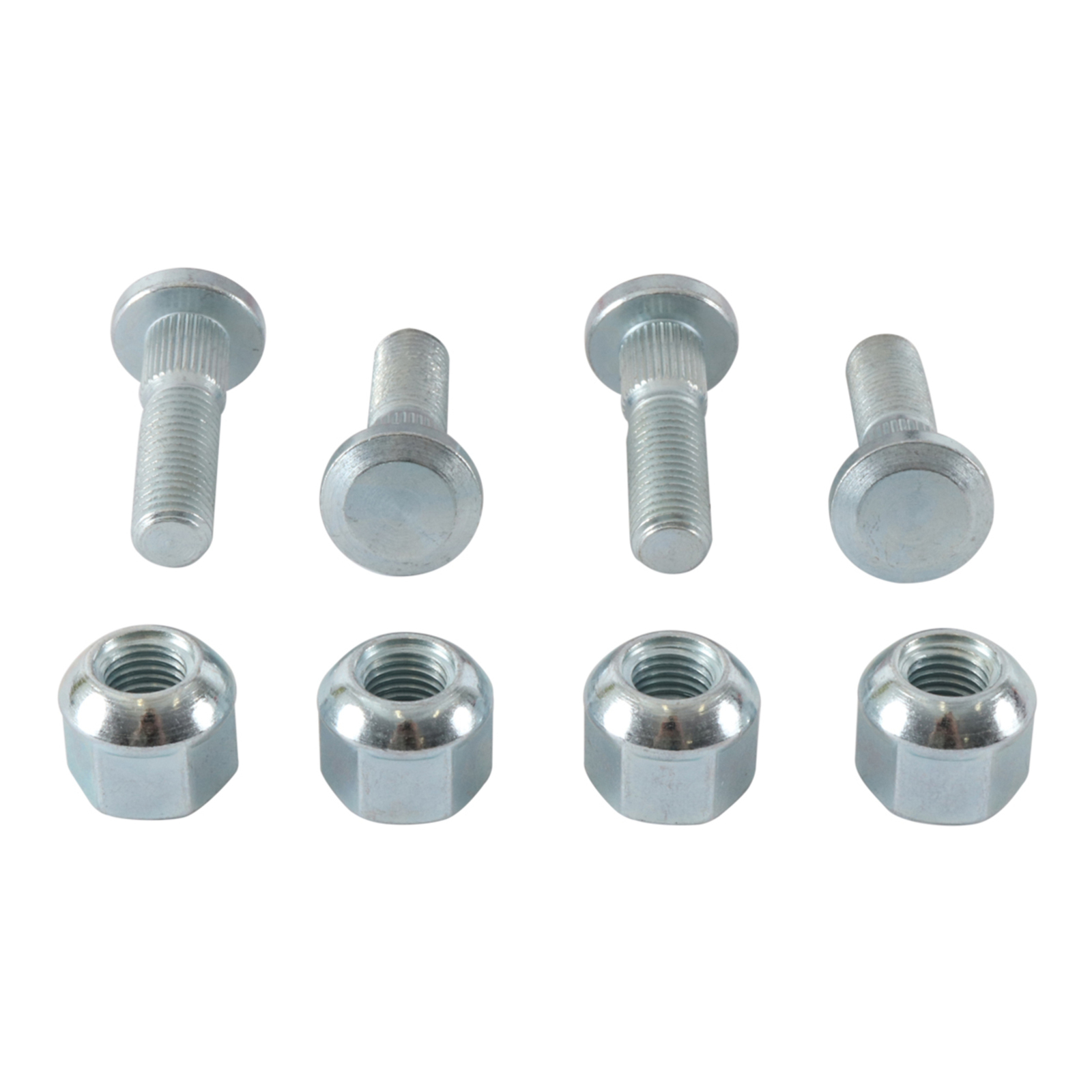 Wheel Stud and Nut Kit 85-1048 - Image 1