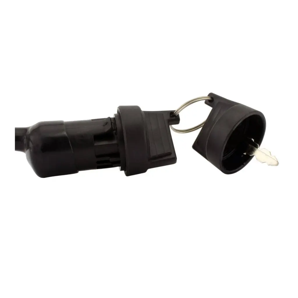 2-POS IGN KEY SWITCH HOND TRX 90 SPORTRAX 93-05' INDENT