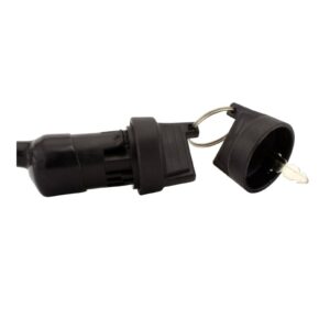2-POS IGN KEY SWITCH HOND TRX 90 SPORTRAX 93-05' INDENT - Image 8