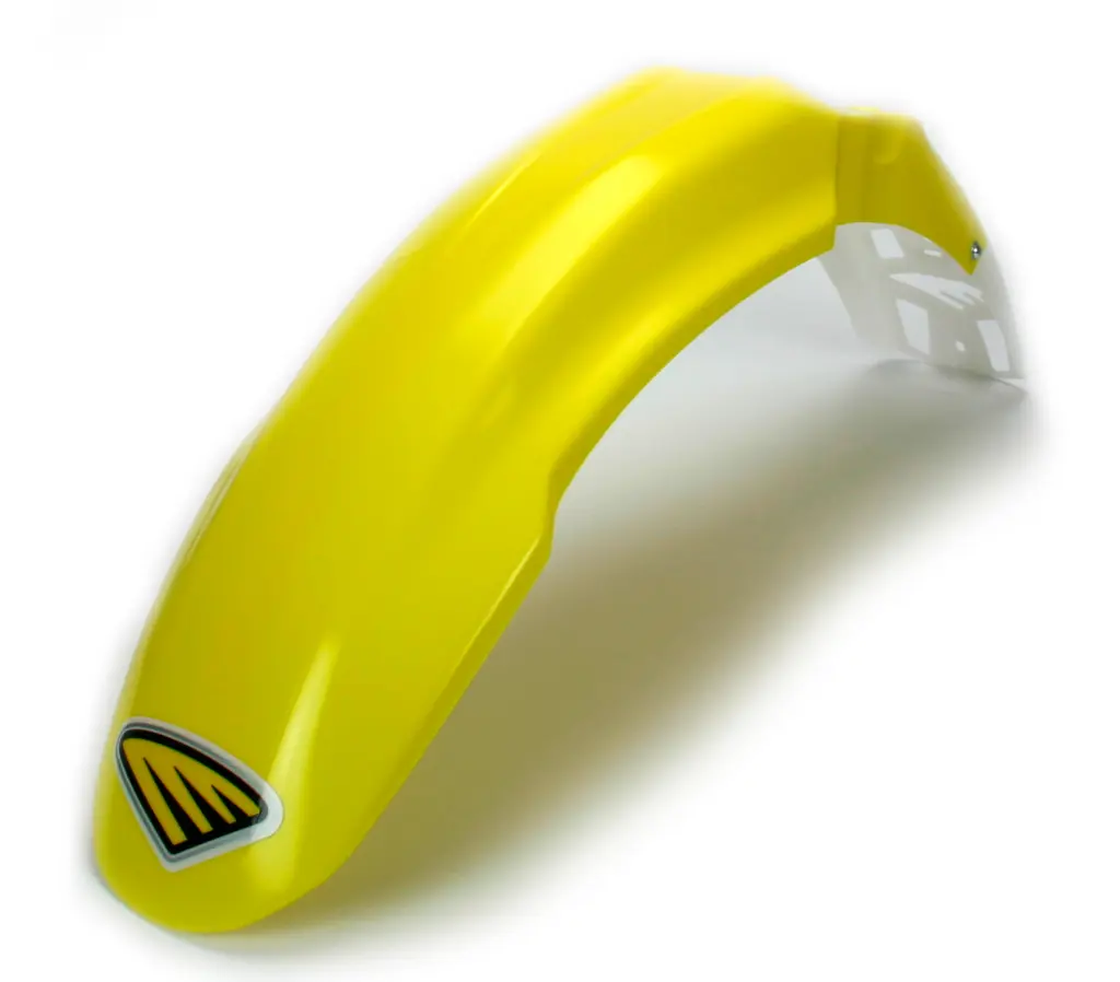 CL VENT F/FEN YEL RMZ250 04-06