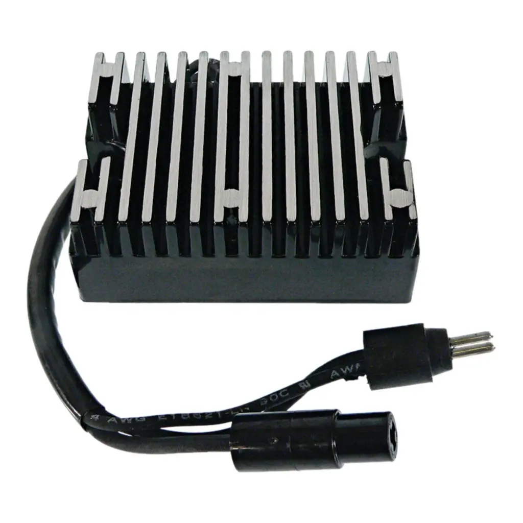 Voltage Regulator Rectifier - 230-22109