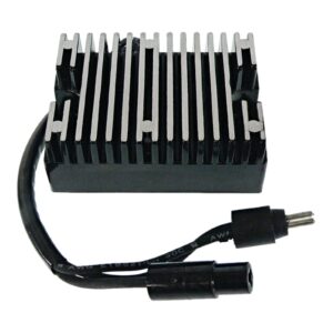 Voltage Regulator Rectifier - 230-22109 - Image 1