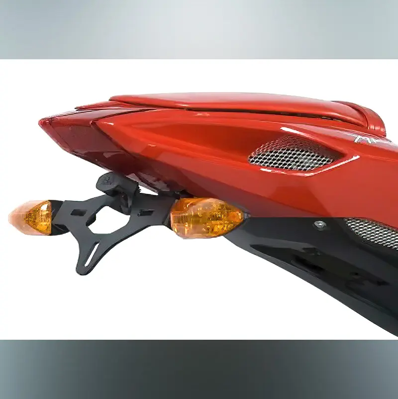 Tail Tidy MV Agusta R&G