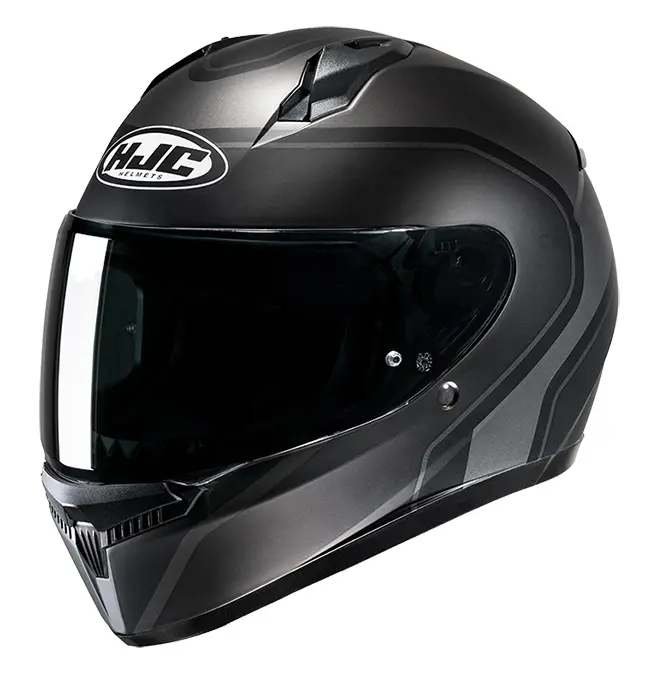 HJC C10 Elie MC5SF Road Helmet