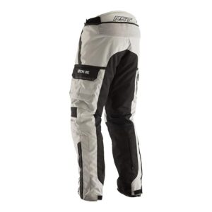 Adventure Pants RST Adventure 3 Textile Silver - Image 2