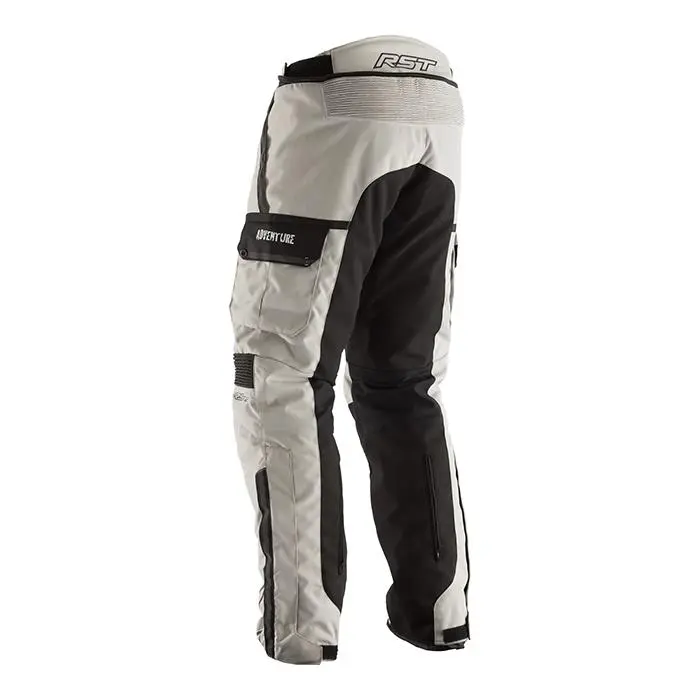 Adventure Pants RST Adventure 3 Textile Silver