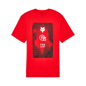 Fox RS SS Premium Tee - Image 1