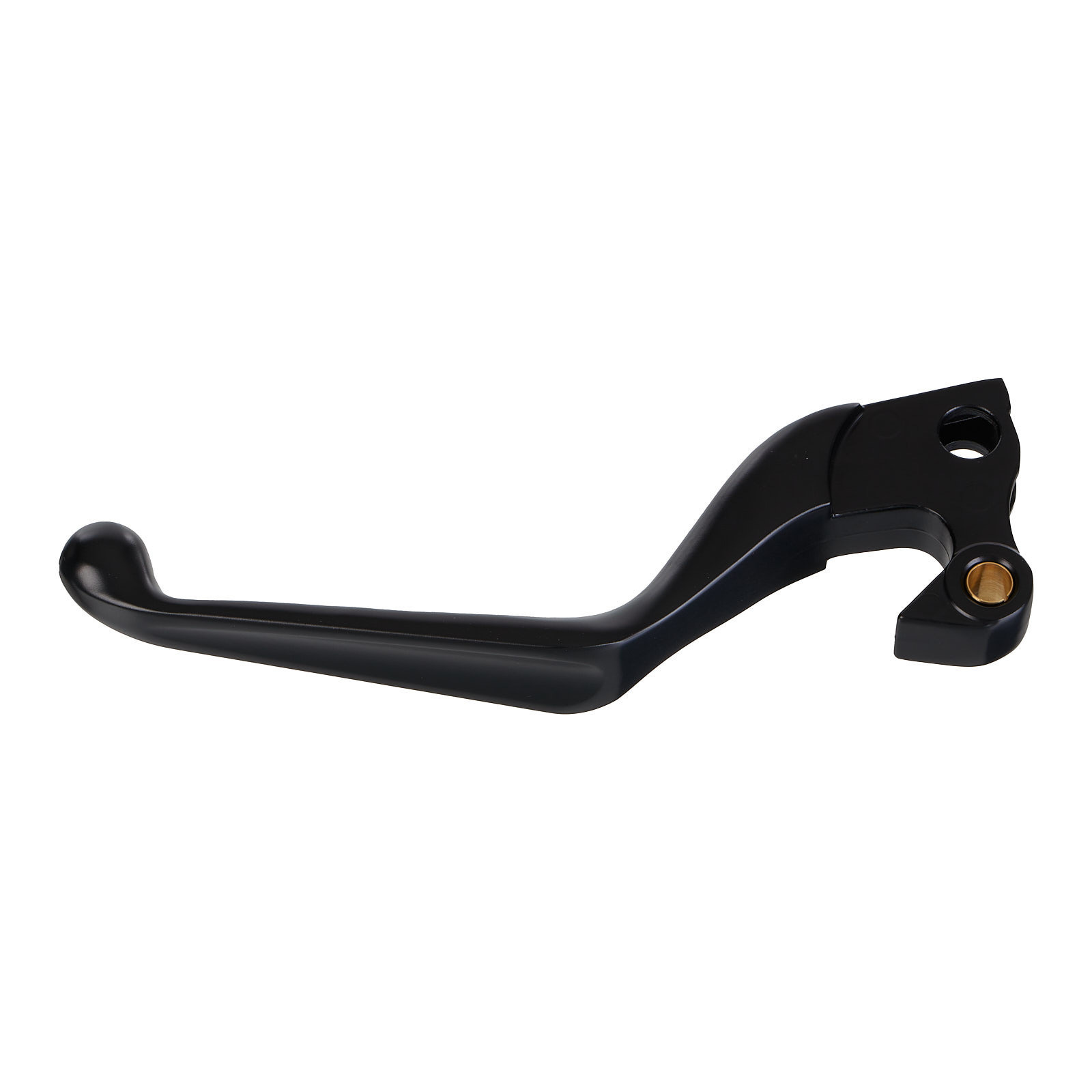 WMP Clutch Lever HD XL '14-'21 - Black - Image 1