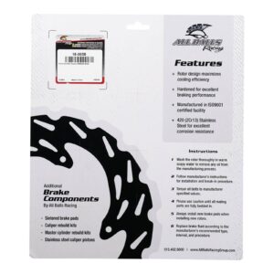 Brake Disc 18-0058 - Image 5
