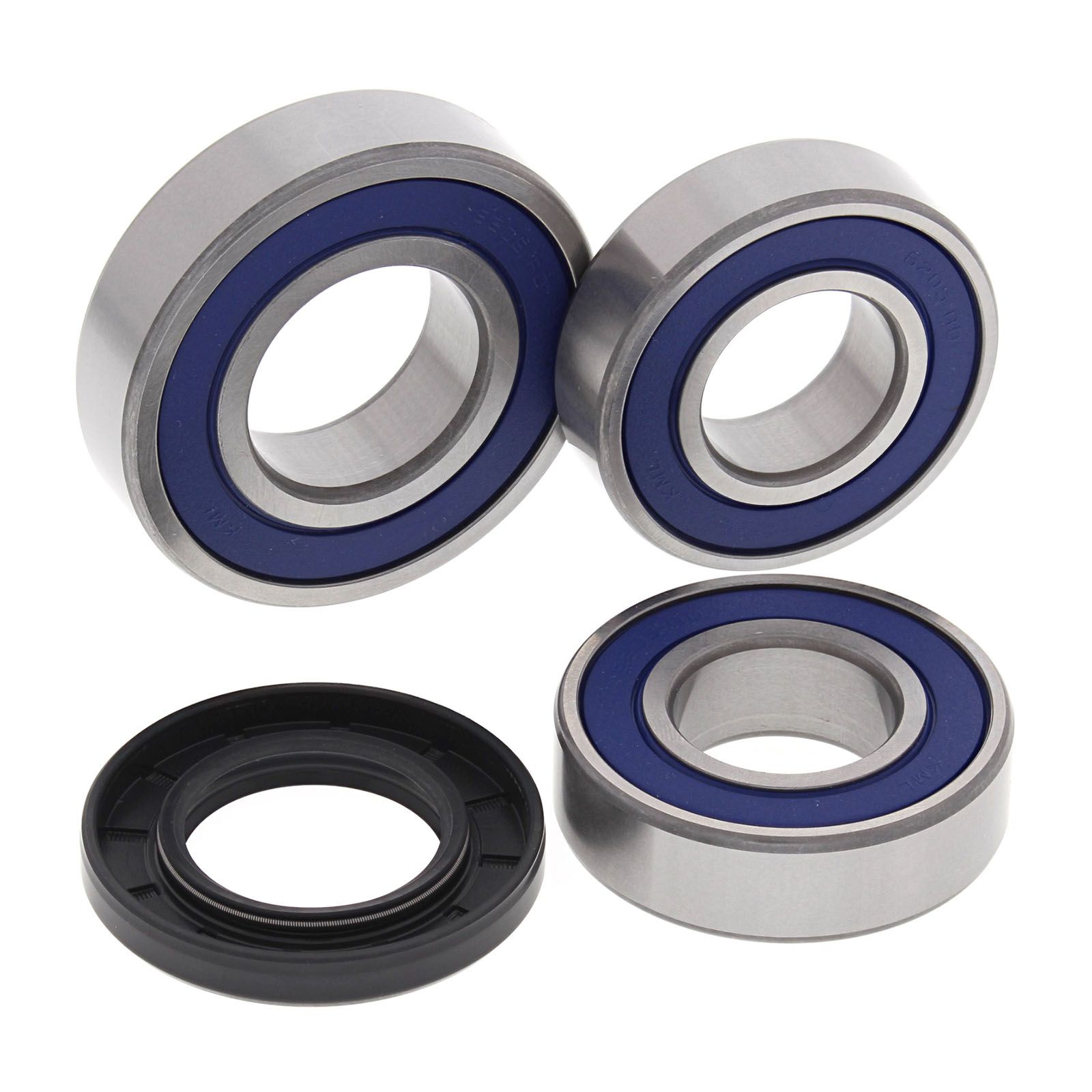 WHEEL BEARING KIT 25-1706 - INDENT - Image 1