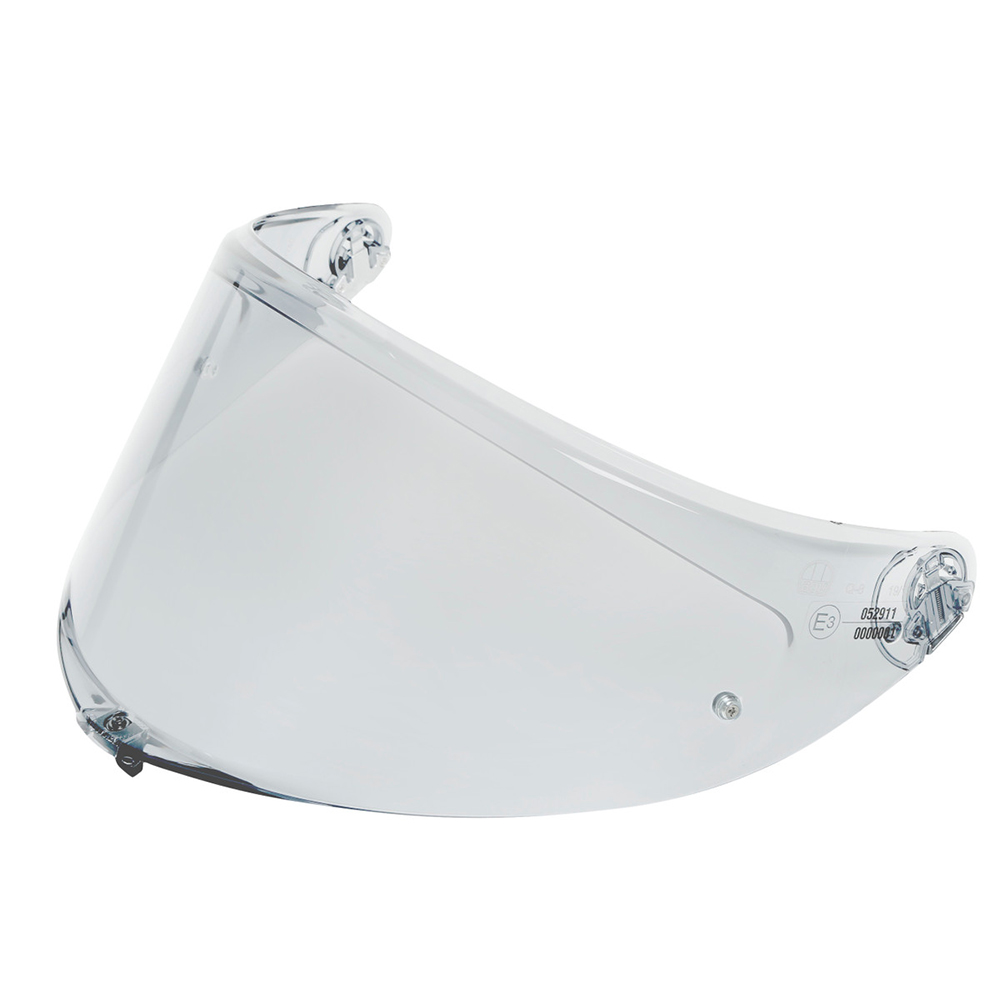 AGV TOURMODULAR PINLOCK VISOR [CLEAR] XL/2XL - Image 1