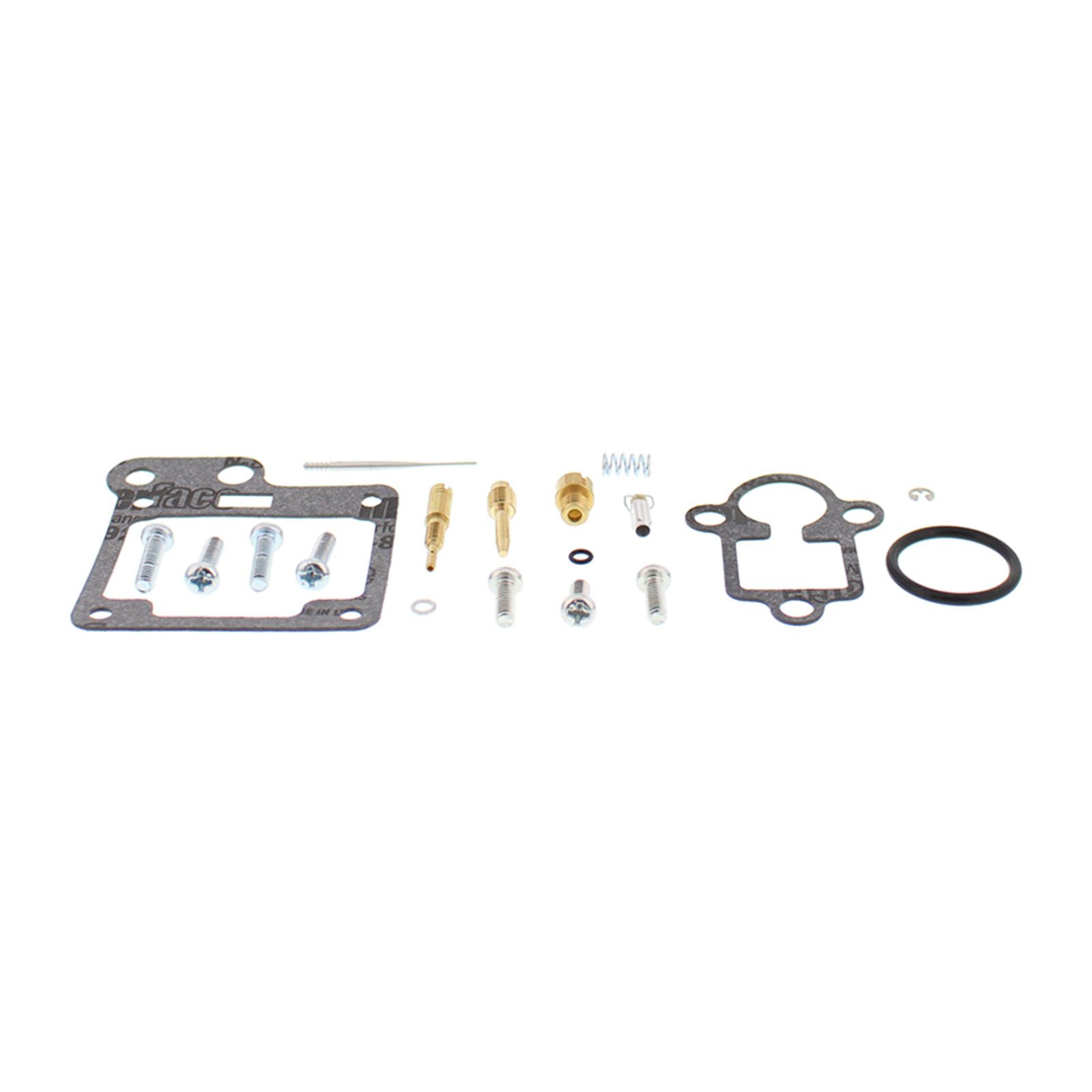 CARBURETTOR REBUILD KIT 26-1245 - Image 2