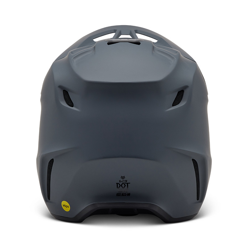 V3 Solid Helmet - Image 2