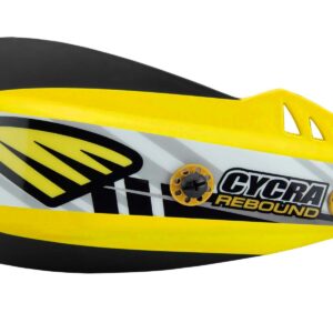 Cycra Rebound Open End Handguards - Image 1