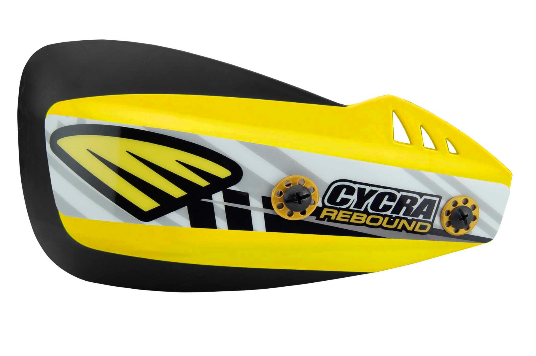 Cycra Rebound Open End Handguards - Image 1