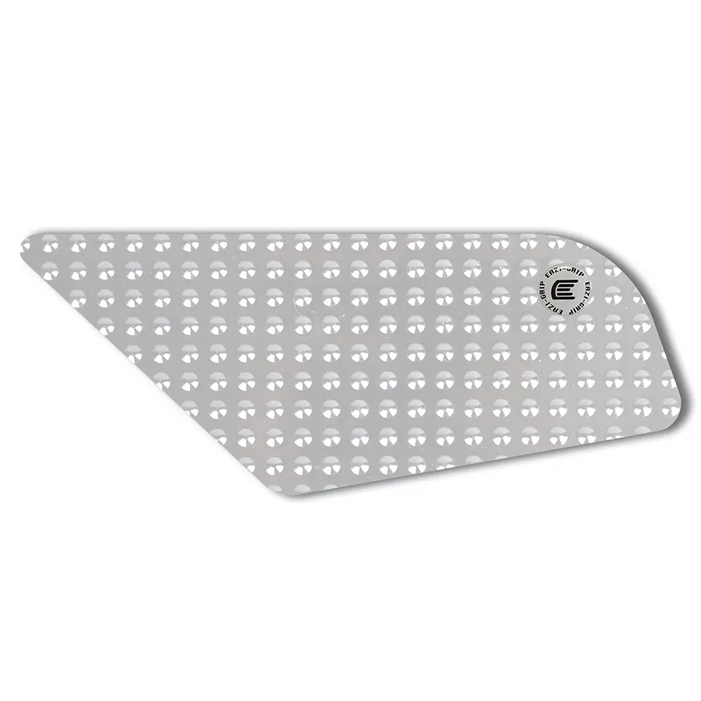 Eazi-Grip CFMoto 450SR- 450SS 23-24 - EVO Clear R&G