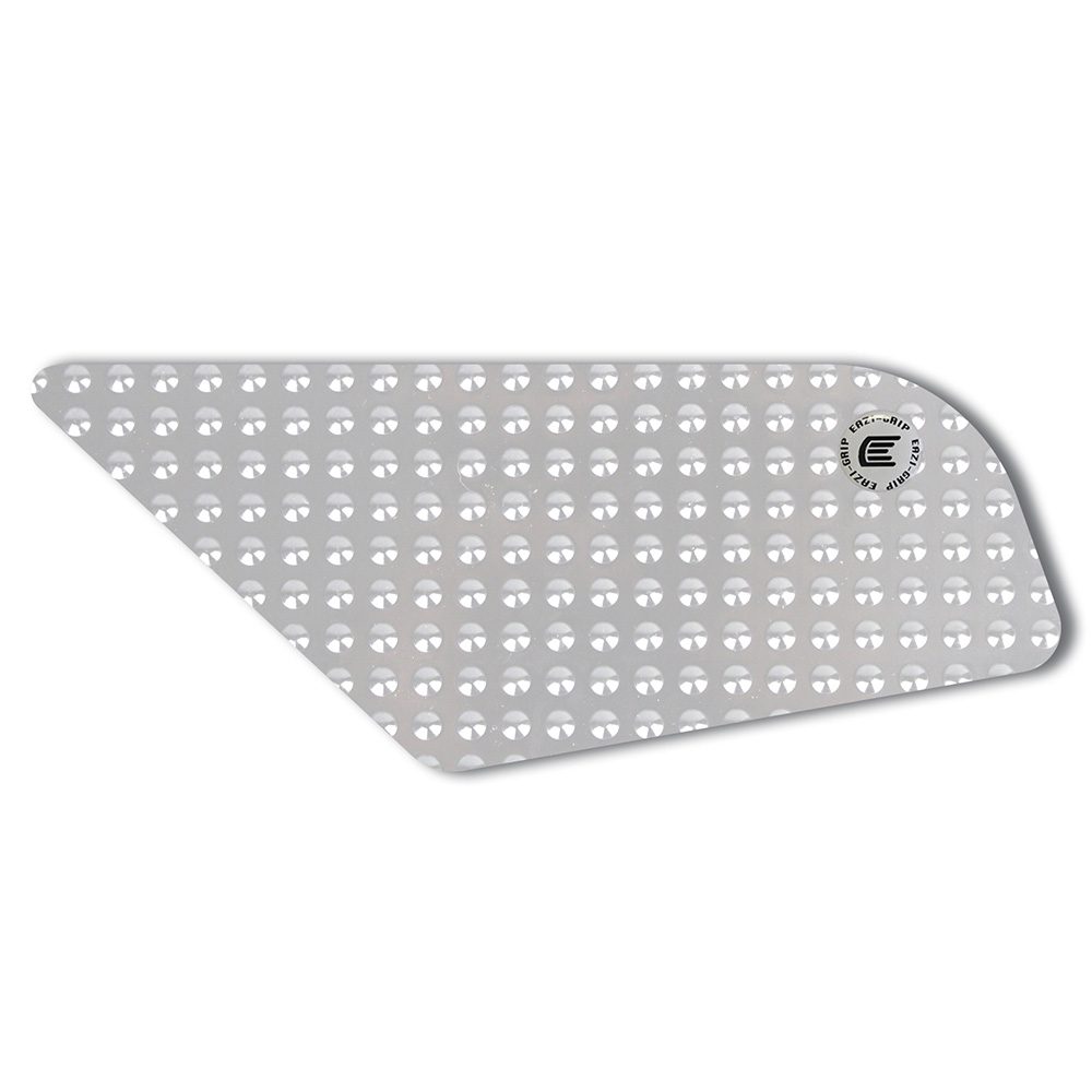 Eazi-Grip CFMoto 450SR- 450SS 23-24 - EVO Clear R&G - Image 1