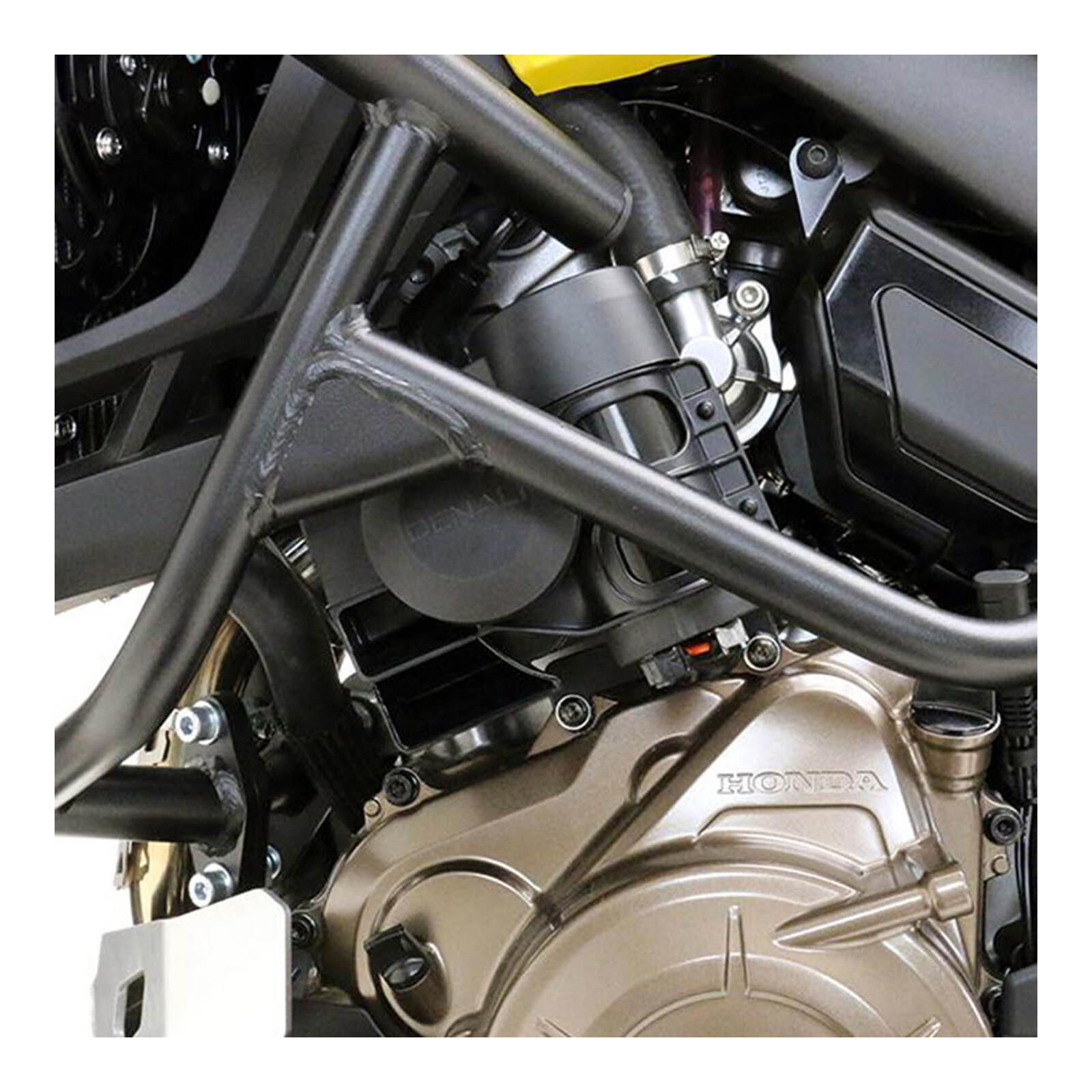 DENALI SOUNDBOMB COMPACT HORN MNT BRKT HON AFRICA TWIN '16- - Image 3