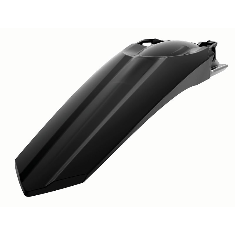 REAR GUARD CRF450R 17- BLK - Image 1