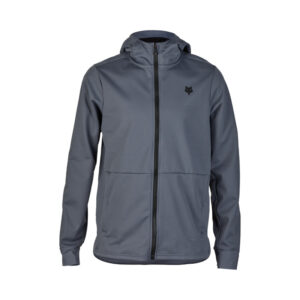 Defend Drive WB Zip Fleece - Image 4