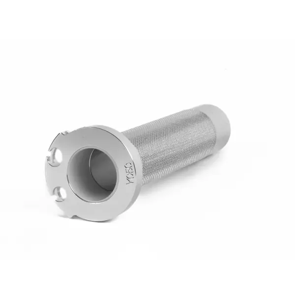 G2 ERGO ALU QUICK THROTTLE TUBE YAMAHA R3 / KAWASAKI NINJA