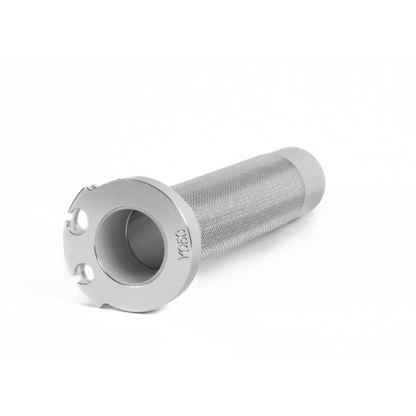 G2 ERGO ALU QUICK THROTTLE TUBE YAMAHA R3 / KAWASAKI NINJA - Image 1