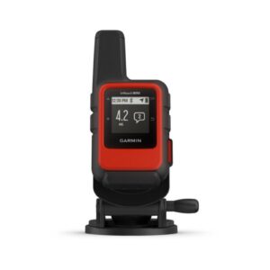 Garmin Inreach Mini Marine Bundle Orange - Image 2