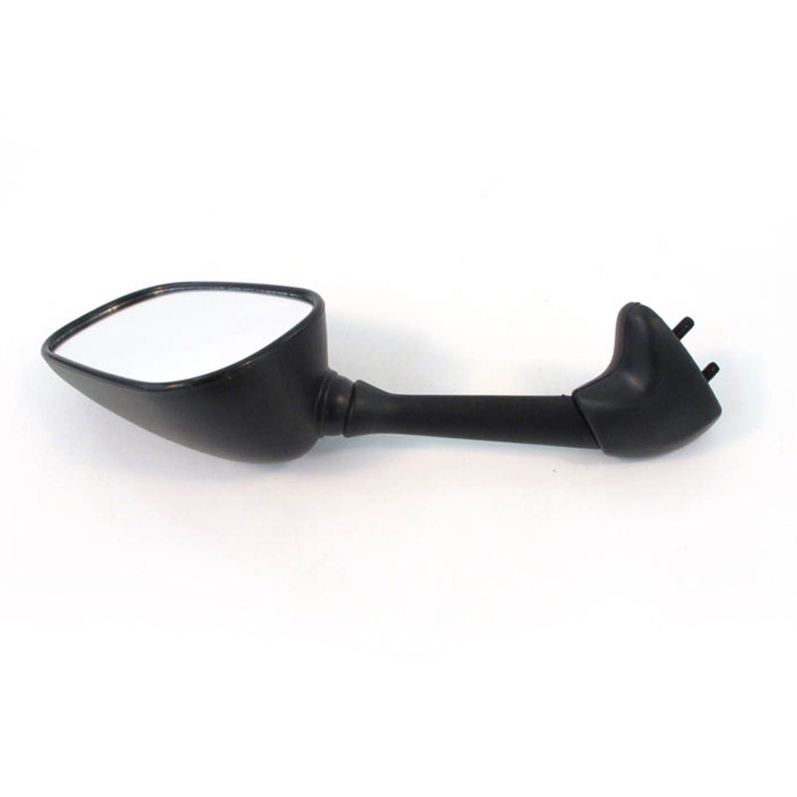WHITES MIRROR YAMAHA YZF-R6 03-06 (RIGHT) - Image 1