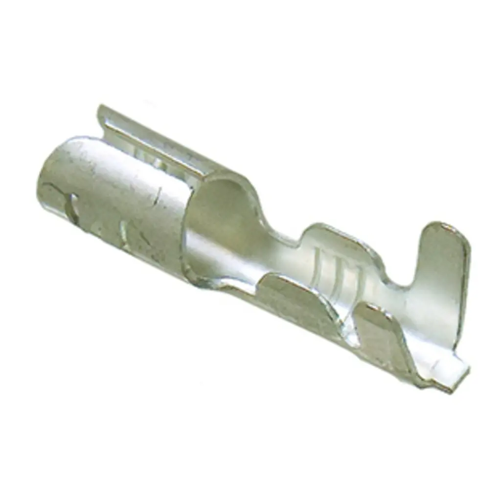 WMP Terminal Female Bullet (Packet of 50 pcs)
